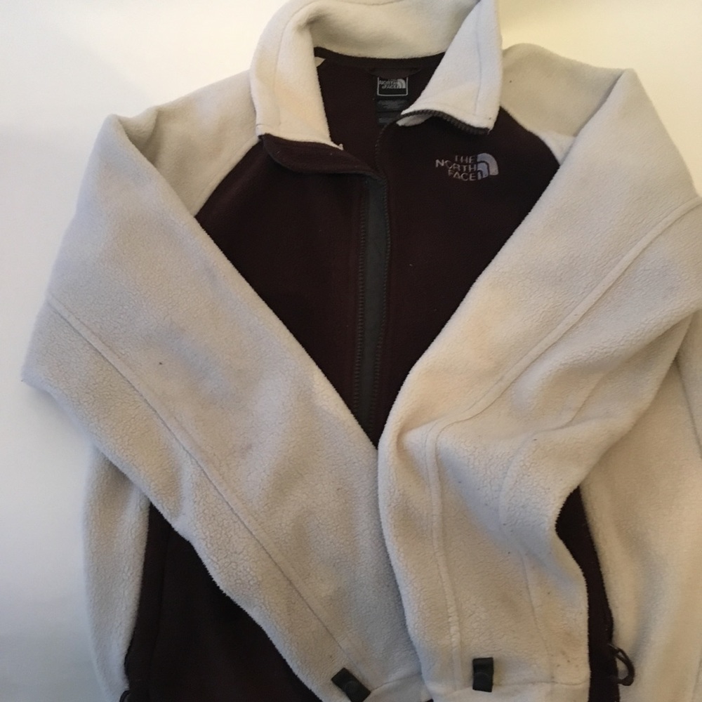 Woman’s small North face jacket